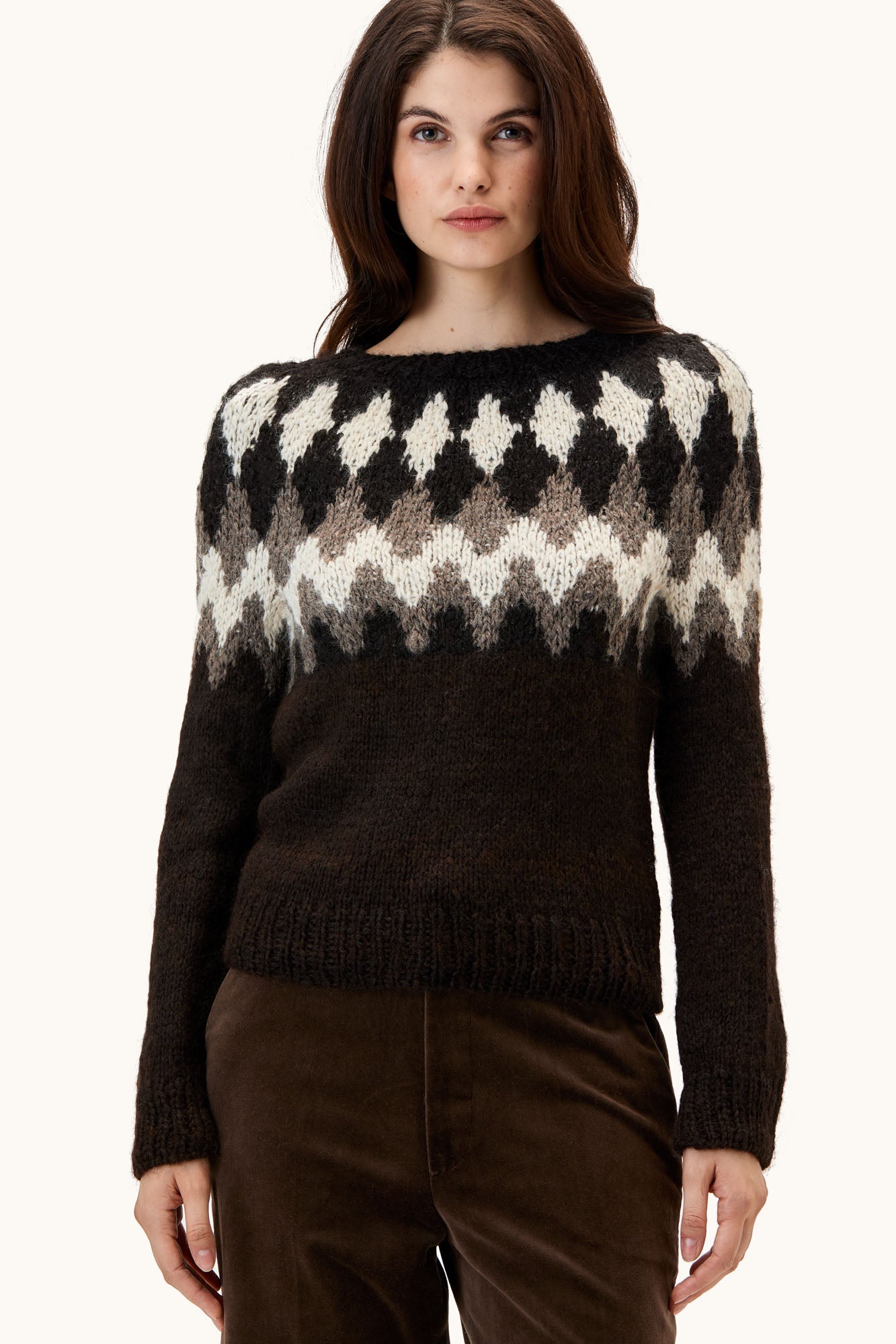 Plumas Sweater