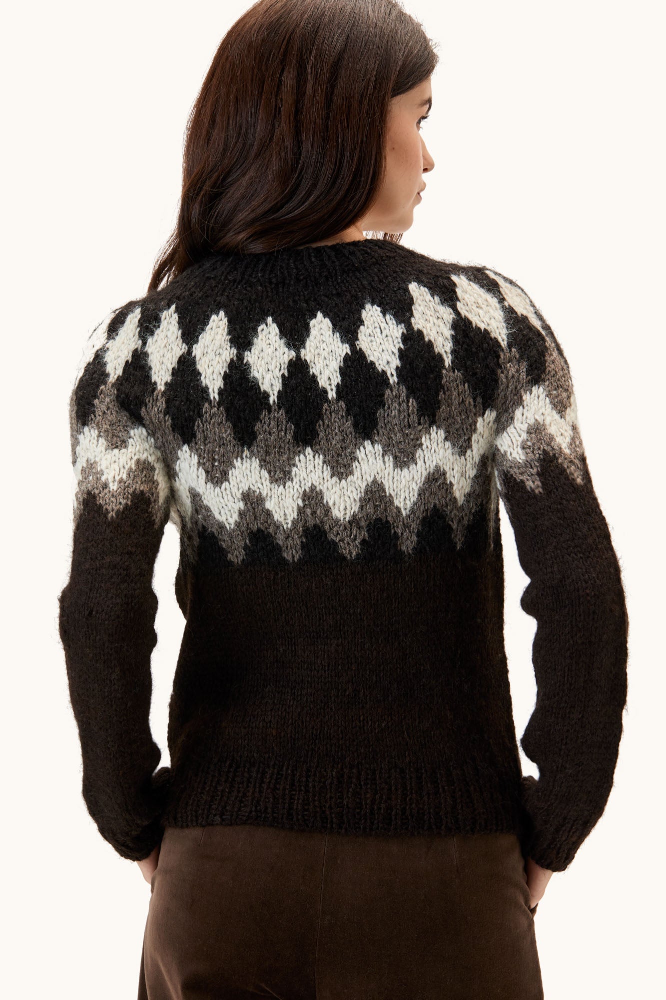 Plumas Sweater