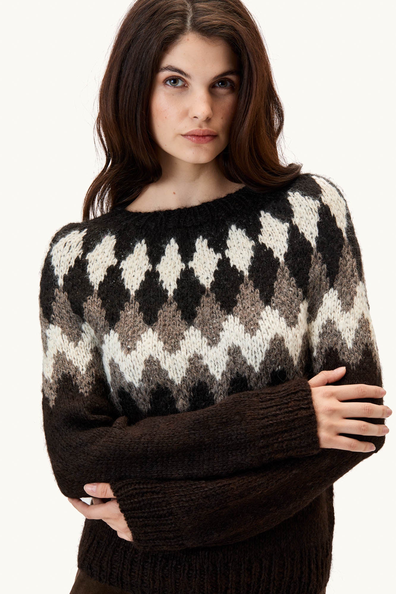 Plumas Sweater