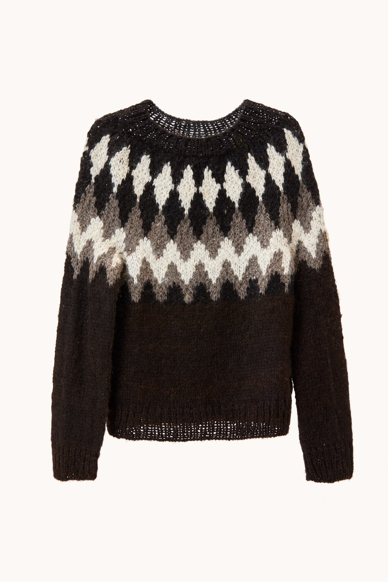 Plumas Sweater