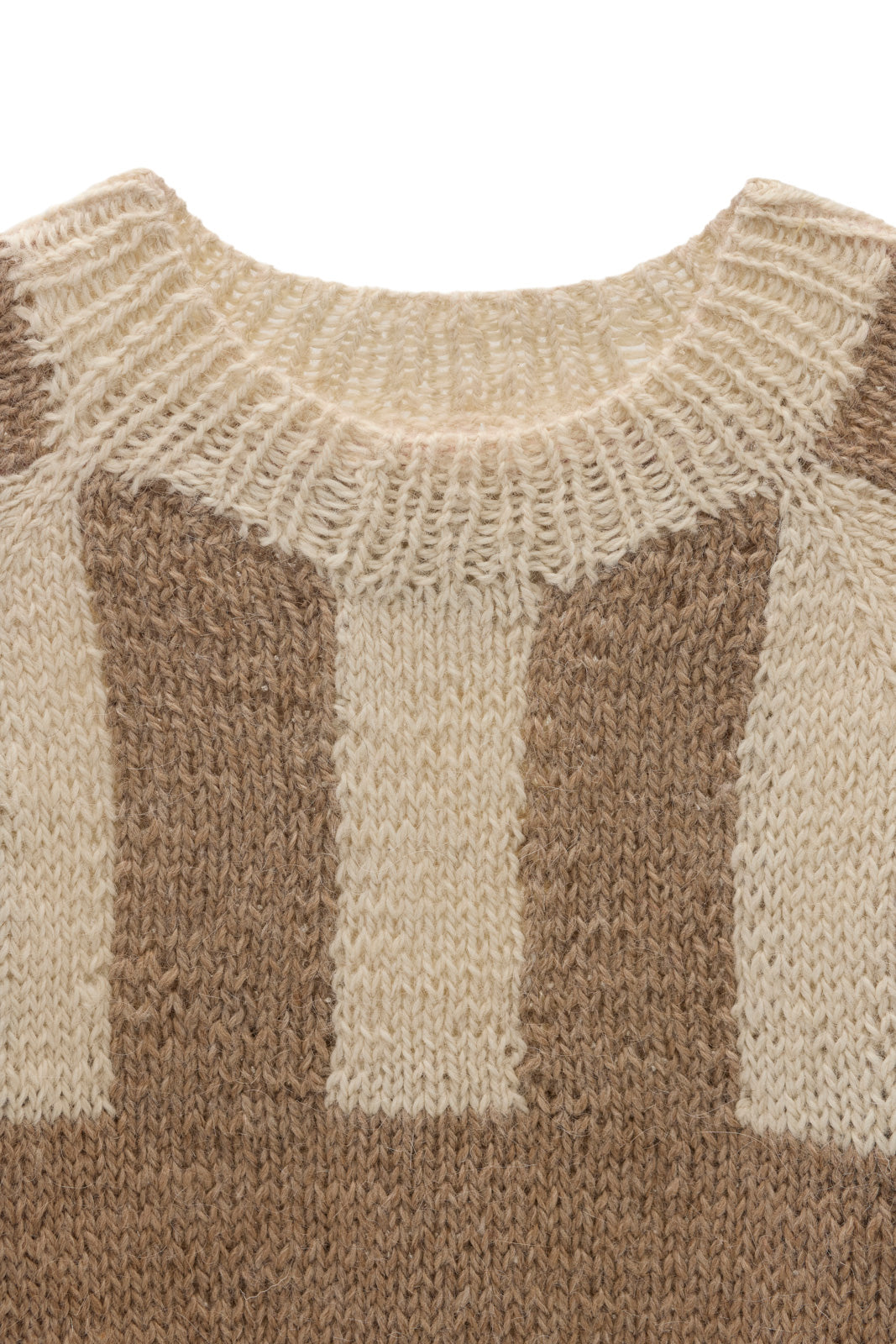 Triángulo Sweater
